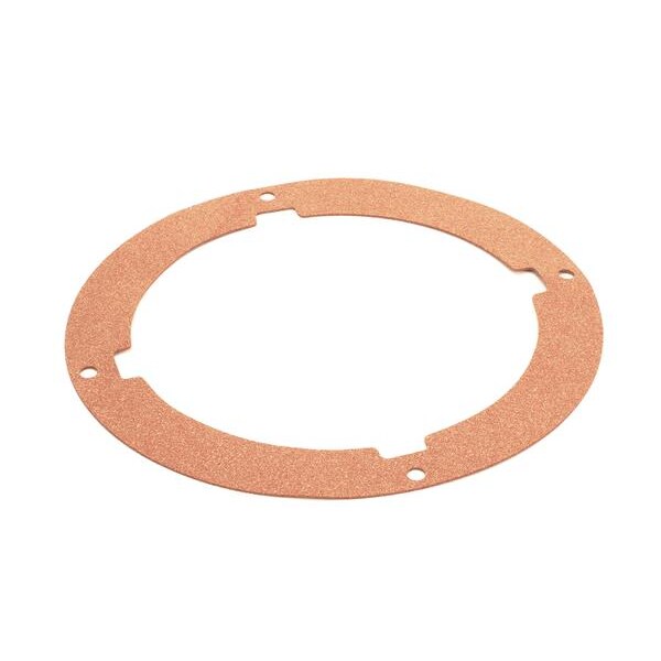 Waste Gasket
